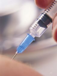 Ampliar foto: La Academia de Farmacia Reino de Aragón y el Colegio Oficial de Farmacéuticos de Zaragoza defienden la vacunación masiva en edad infantil